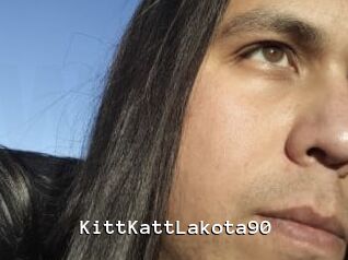 KittKattLakota90 Webcamsex Amateur