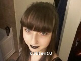 Kitten18