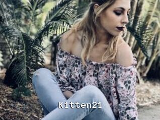 Kitten21