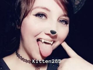 Kitten285