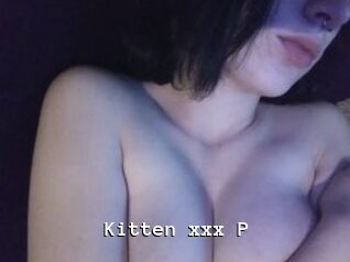 Kitten_xxx_P
