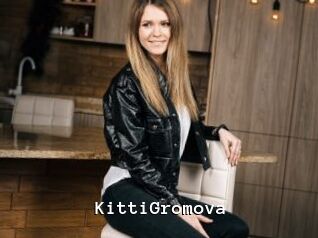 KittiGromova