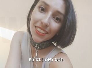 KittieWitch