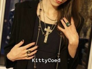 KittyCoed
