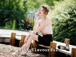 KittyFlavourful Webcamsex Amateur