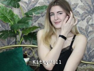KittyPill Webcamsex Amateur