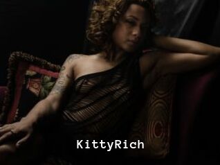 KittyRich