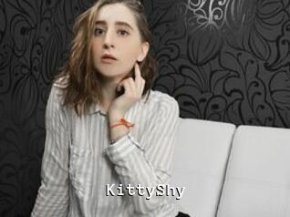 KittyShy Webcamsex Amateur