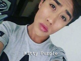 Kitty_Purple