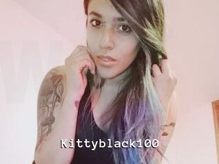 Kittyblack100