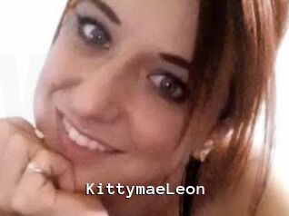 KittymaeLeon