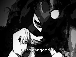 Kittysogood21