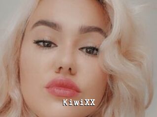 KiwiXX
