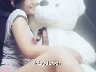 KiyaLeen