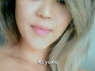 Kiyoko