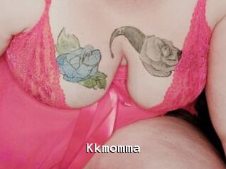Kkmomma Webcamsex Amateur
