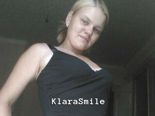KlaraSmile
