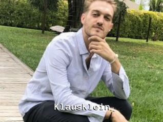 KlausKlein