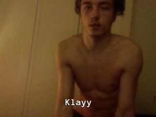 Klayy