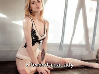 KlementinaLady