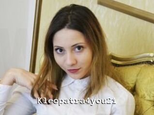 Kleopatra4you21
