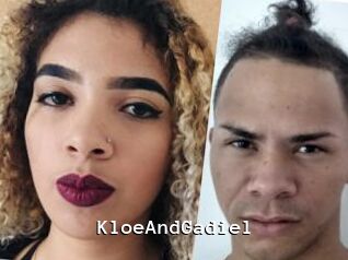 KloeAndGadiel