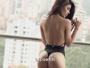 Kloehh