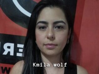 Kmila_wolf