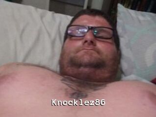 Knocklez86