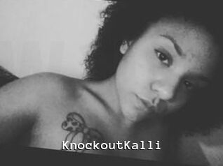 KnockoutKalli