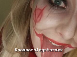 Knoxmorningstarxxx