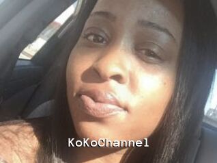 KoKoChannel