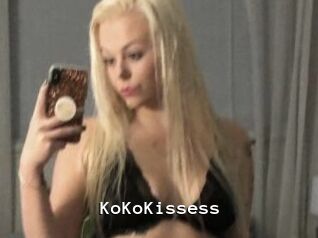 KoKoKissess