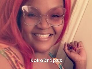 KokoDripzz
