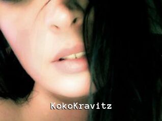 KokoKravitz