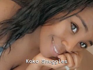 Koko_Snuggles
