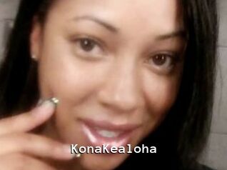 KonaKealoha Webcamsex Amateur