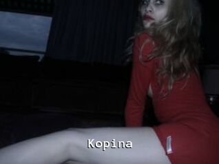 Kopina