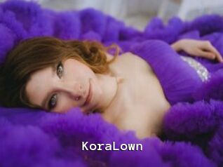 KoraLown