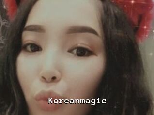 Koreanmagic