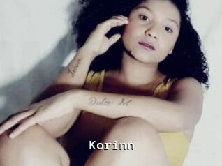 Korinn