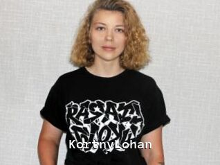 KortnyLohan