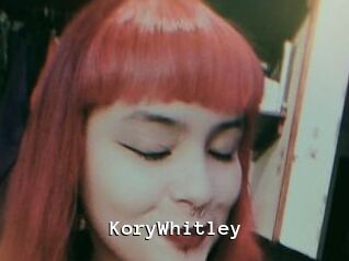 KoryWhitley