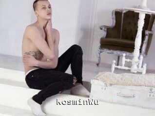 KosminWu