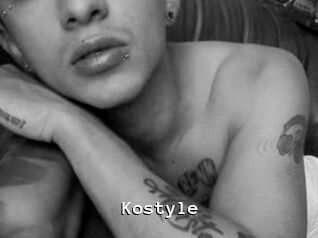 Kostyle