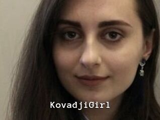 KovadjiGirl
