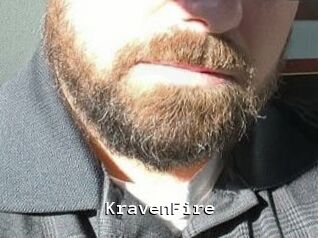 KravenFire