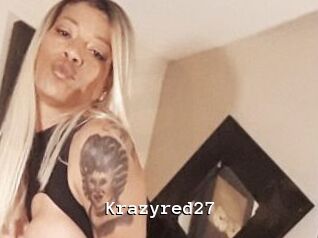 Krazyred27