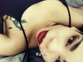 Krew