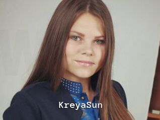 KreyaSun